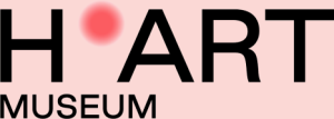 Logo H’ART Museum